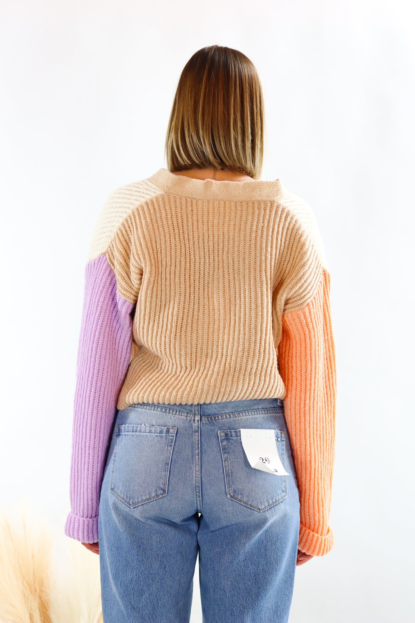 Never Ending Sweater