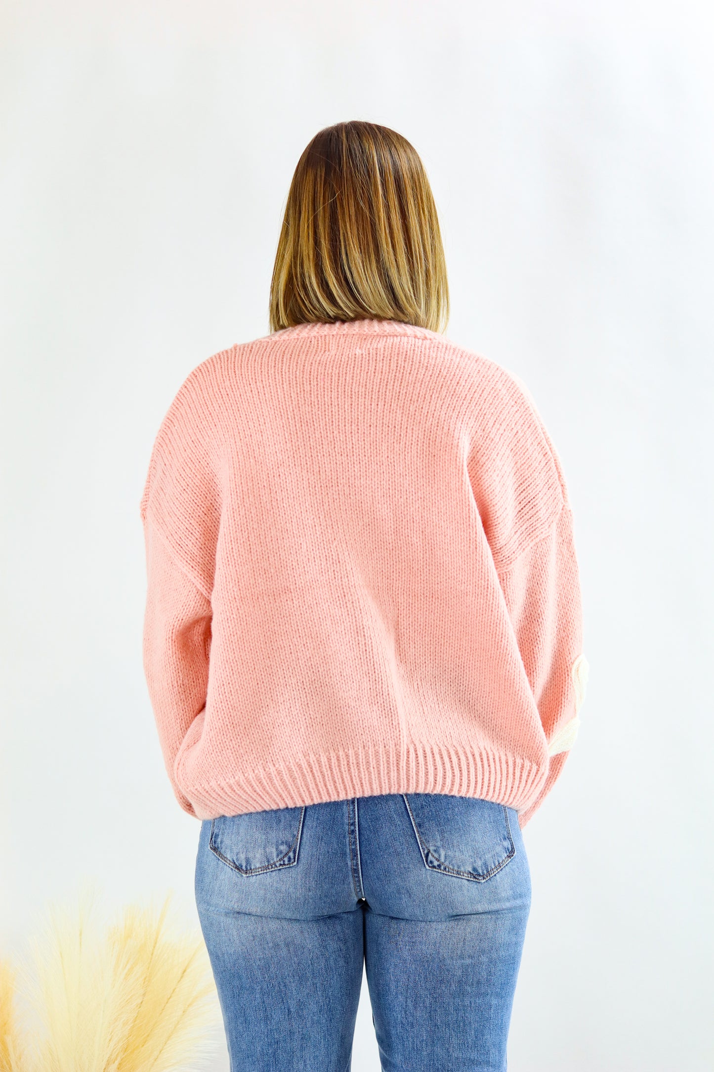 Crushin on You Sweater