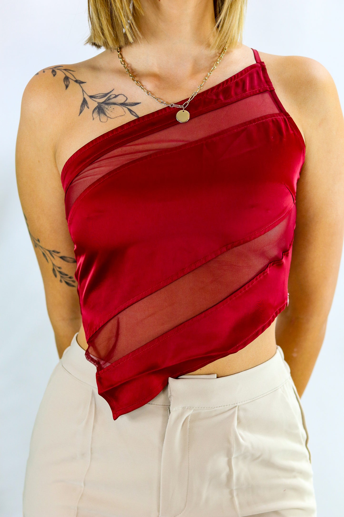 Make a Wish Top