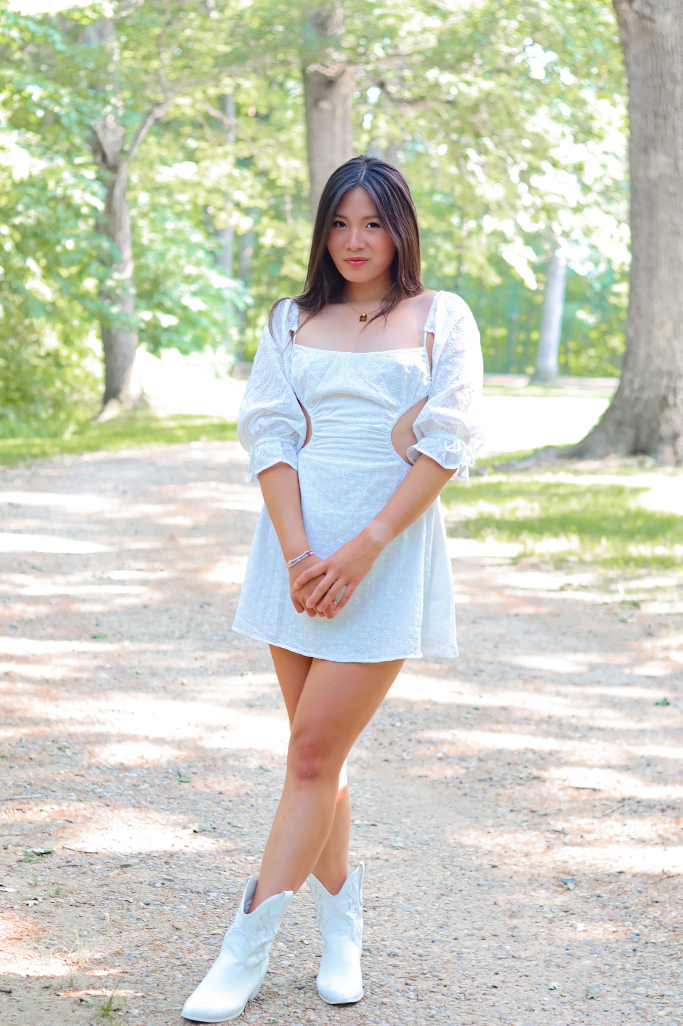 Daydreaming Dress