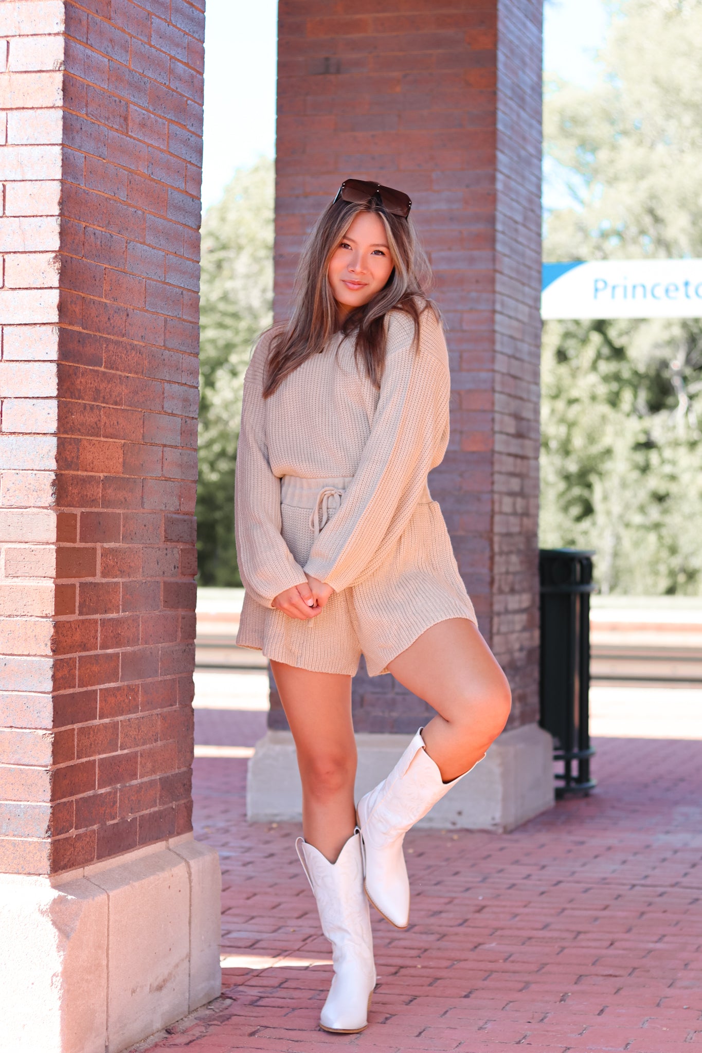 By the Fire Romper
