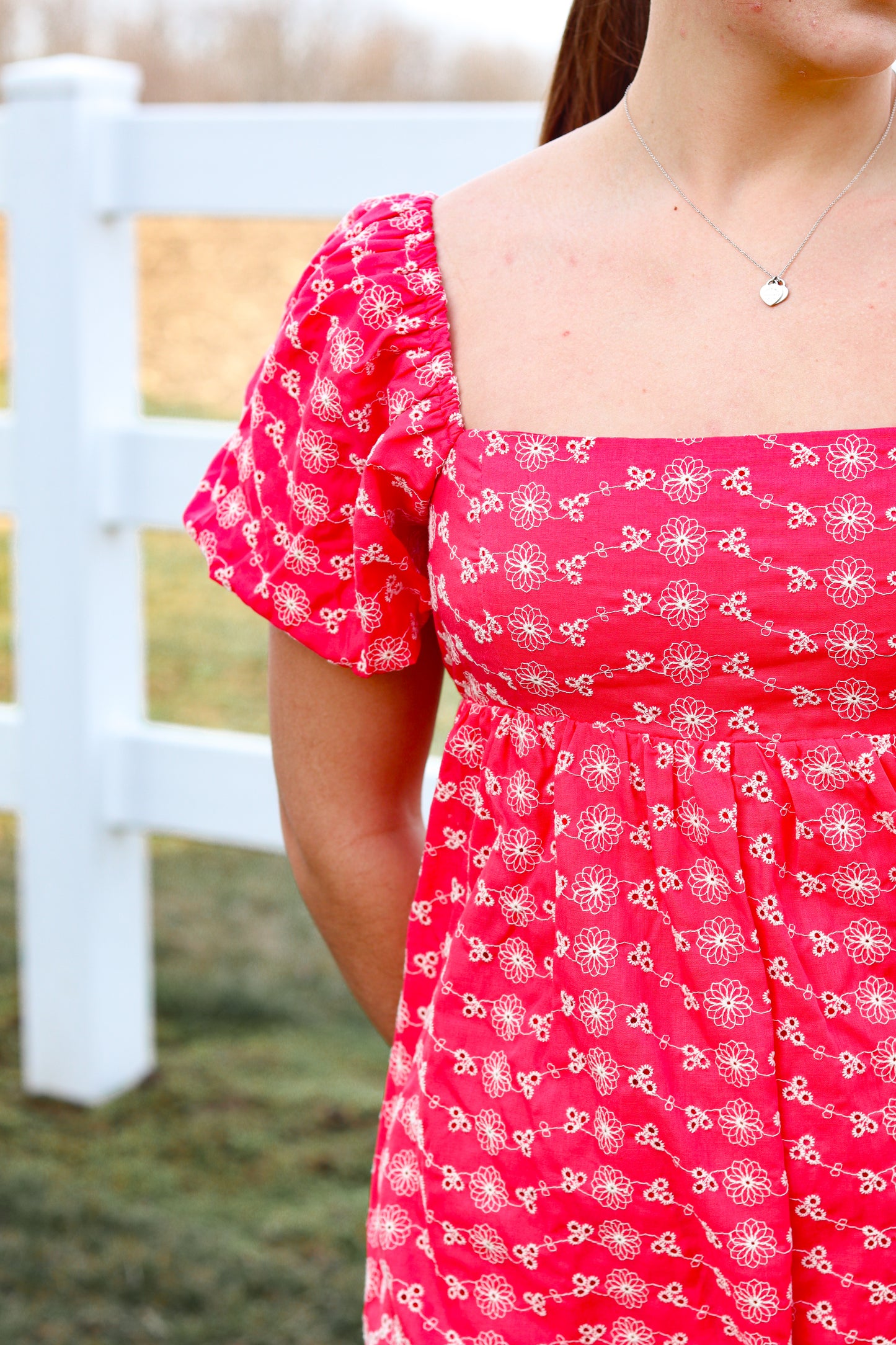 Reminiscing Us Romper