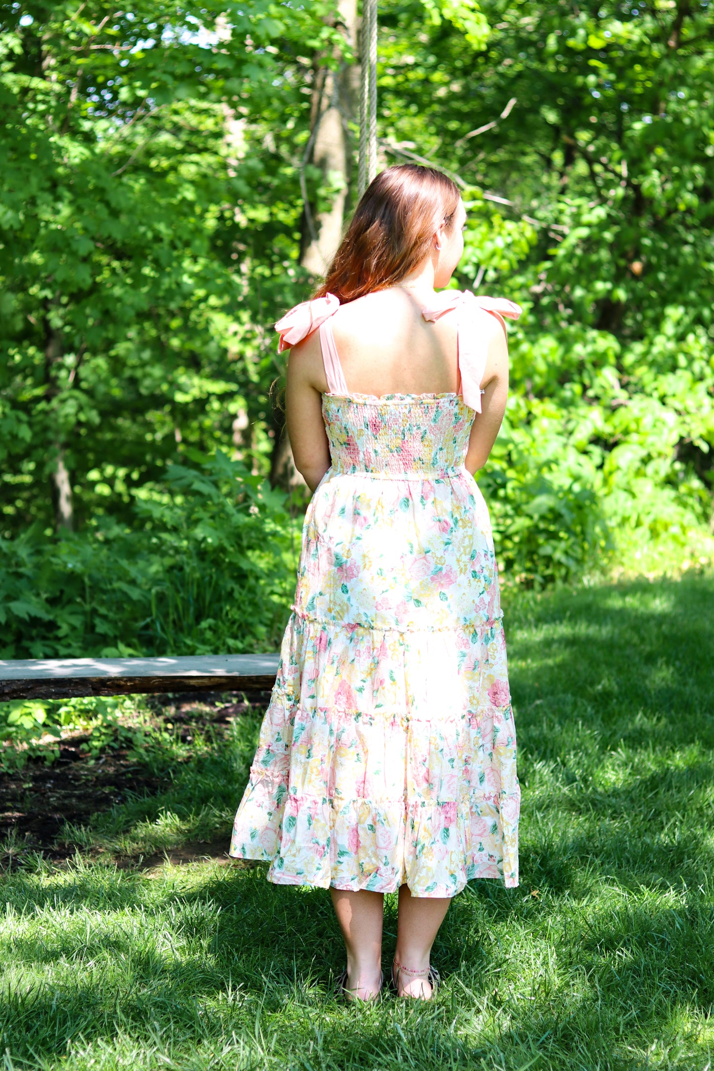 Livin' a Fairytale Dress