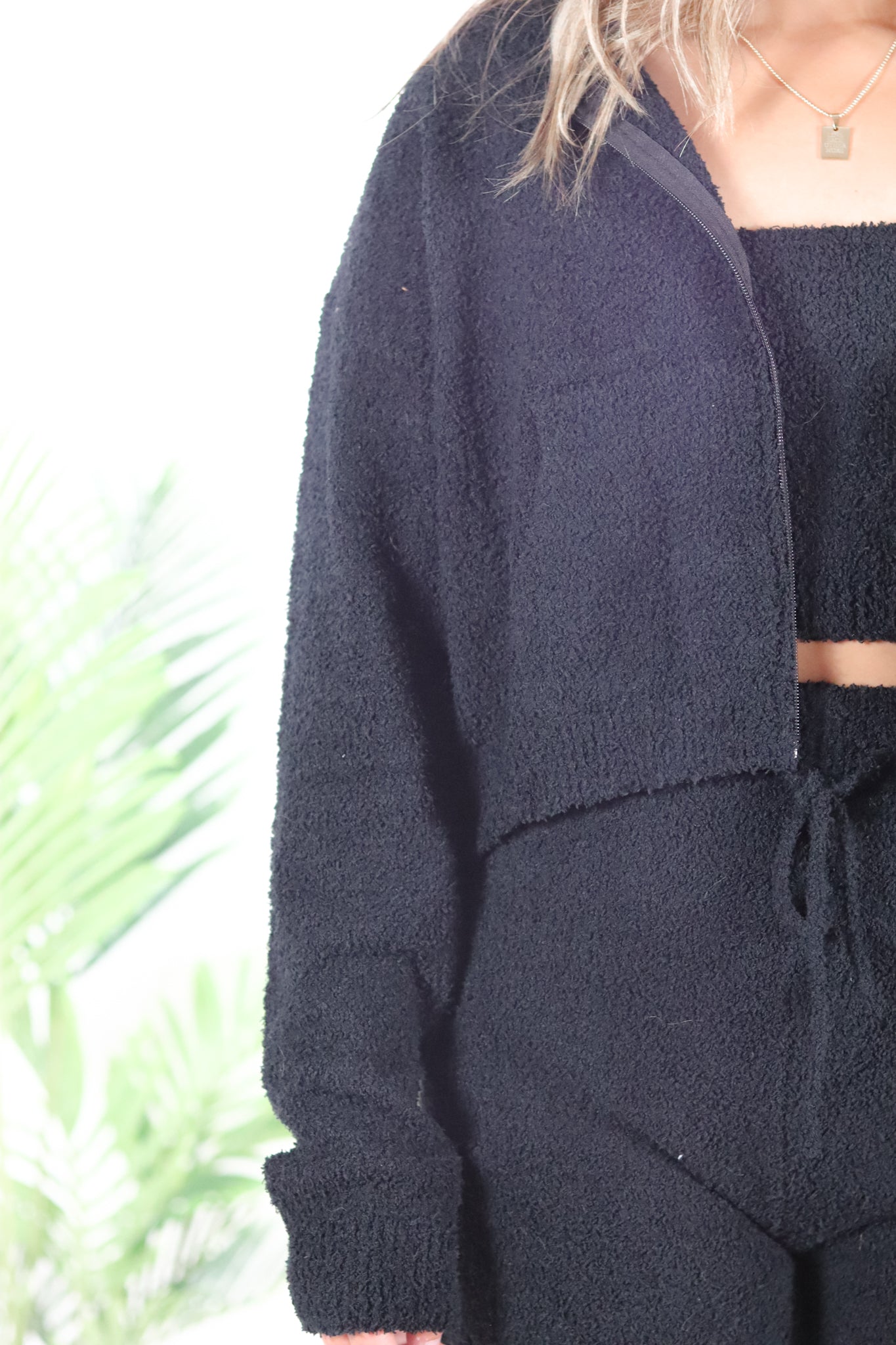 Living Luxuriously Set