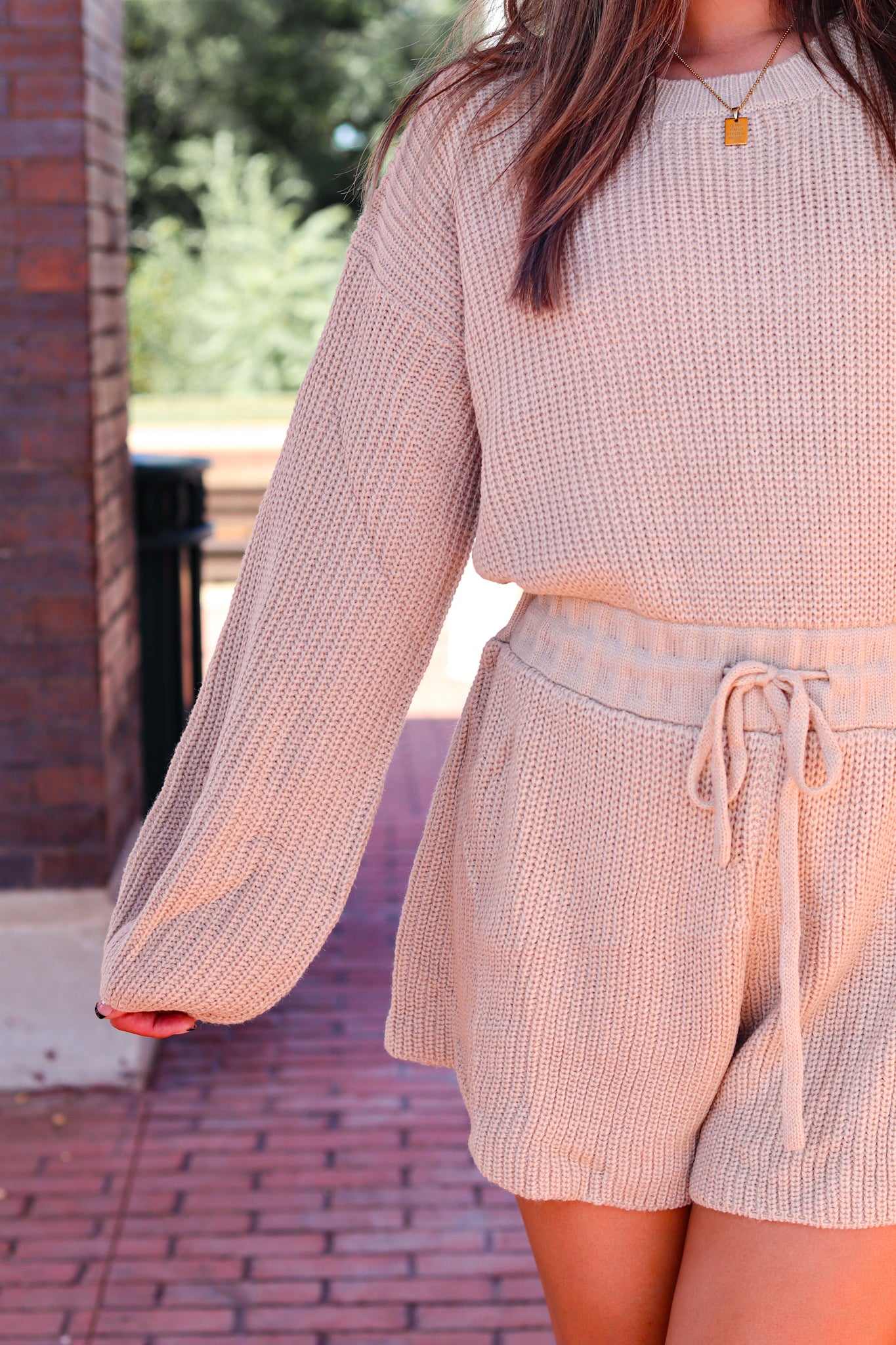 By the Fire Romper