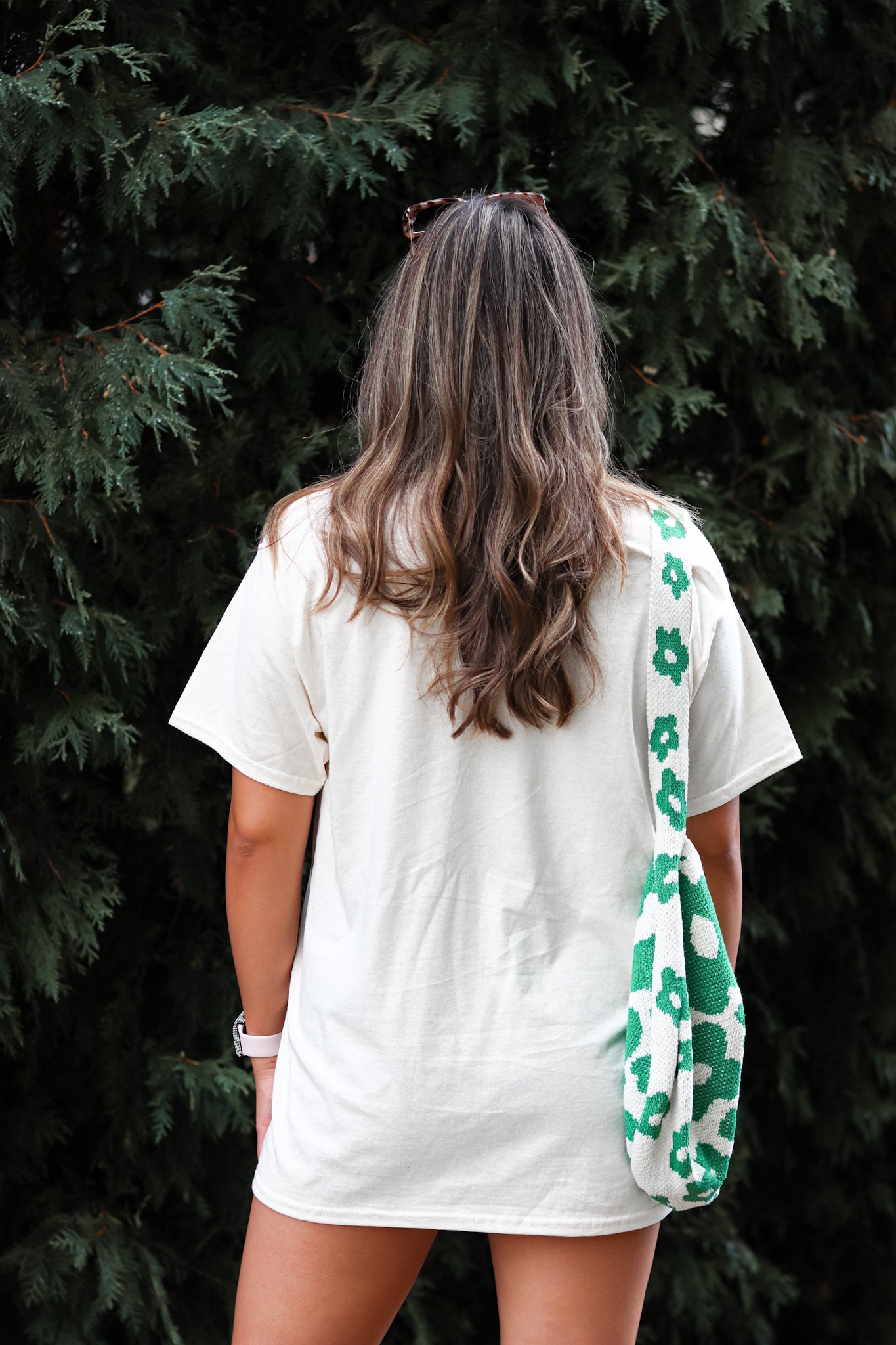 Kind Planet Graphic Tee