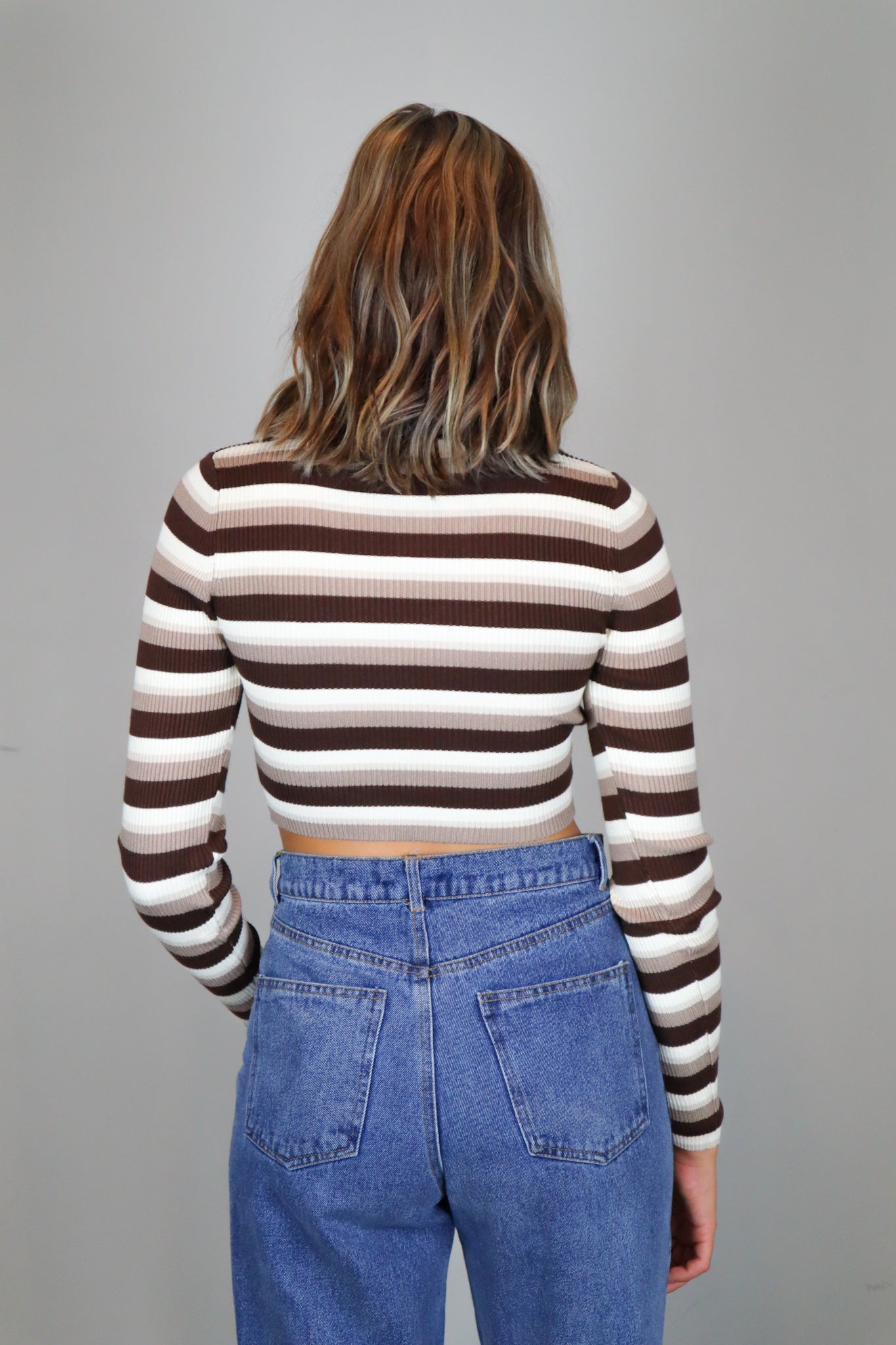 Where's Waldo Top - Chicken Babe Boutique