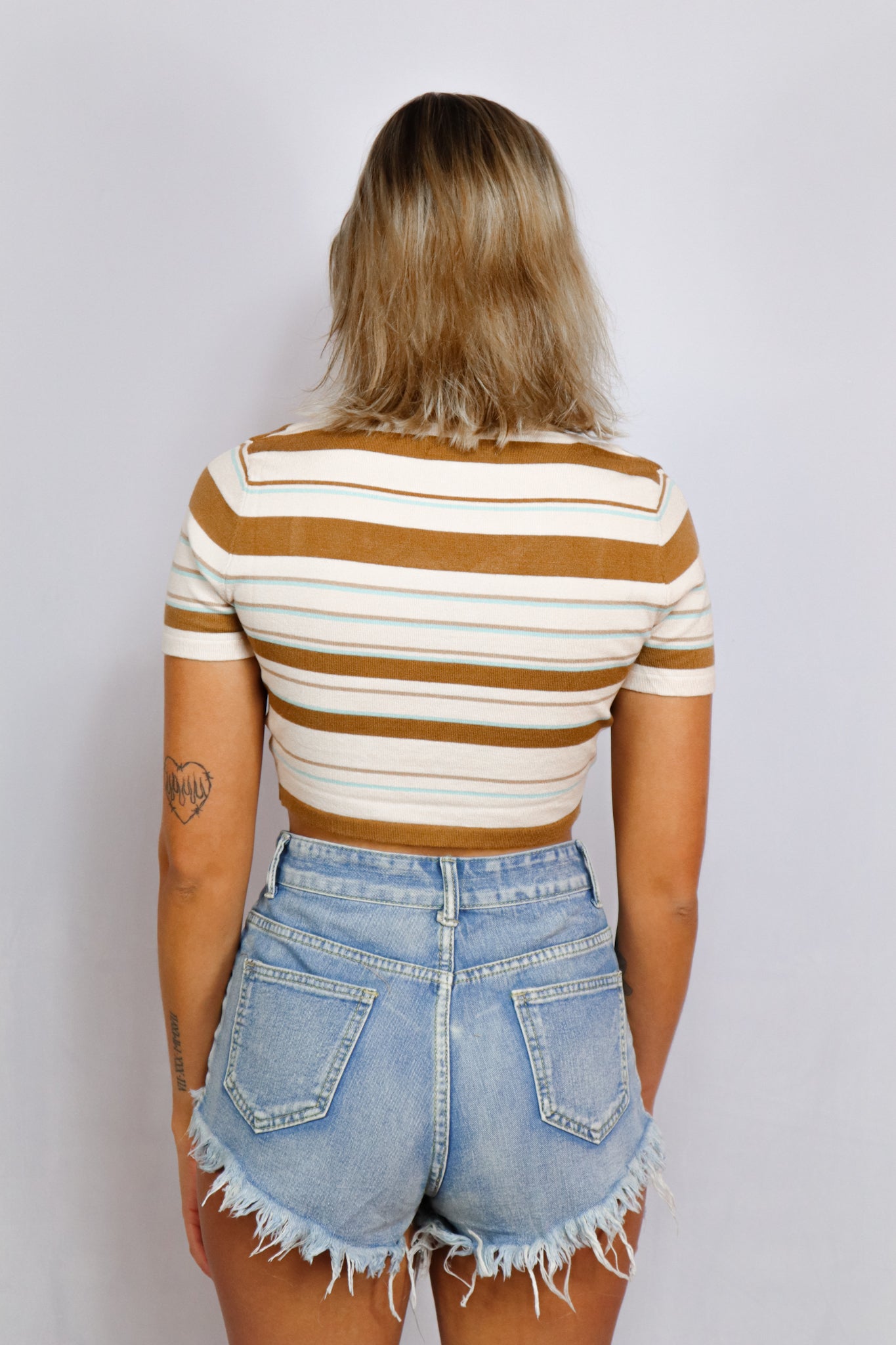 Parallel Universe Top - Chicken Babe Boutique