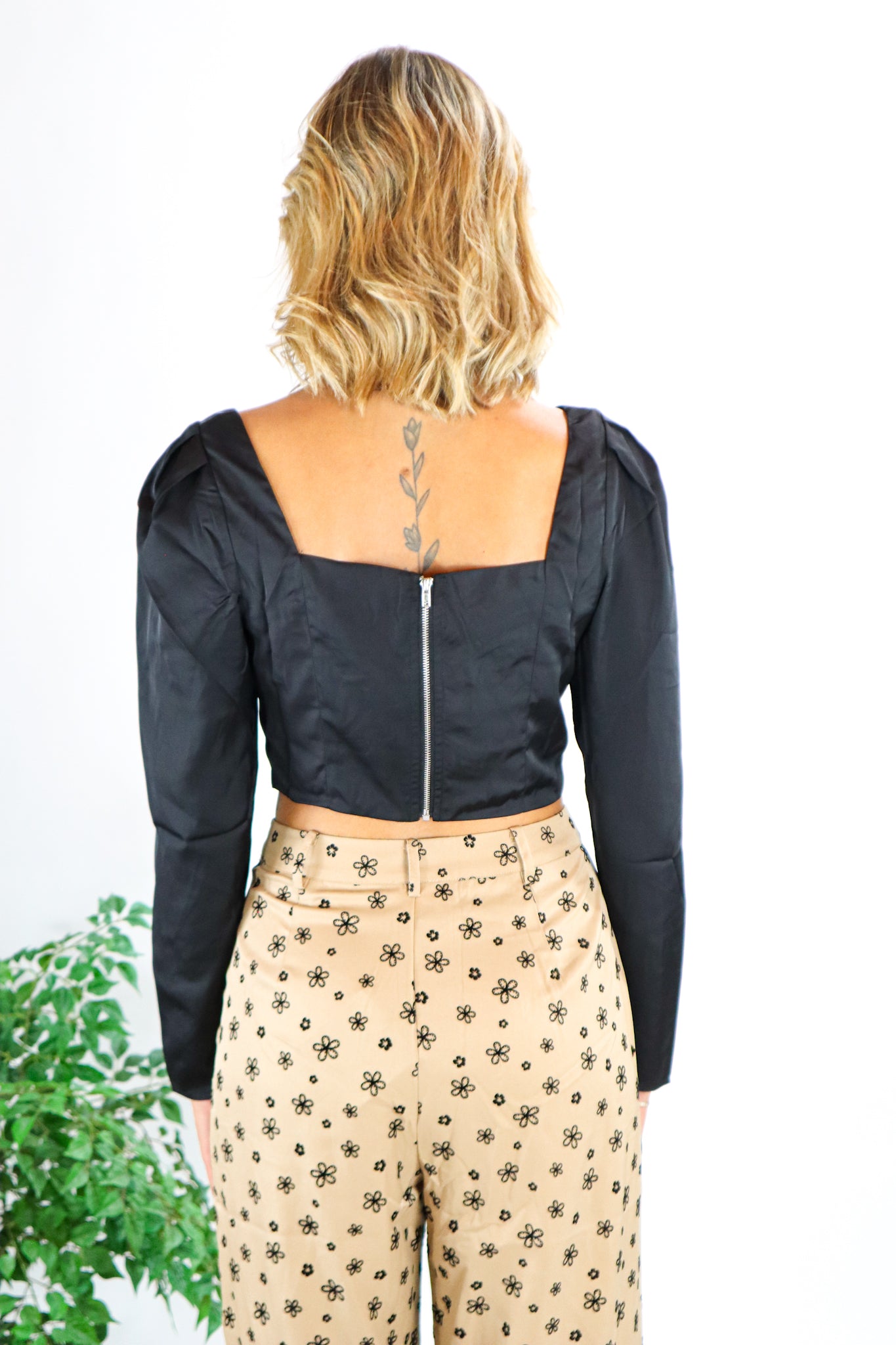 New Motives Top - Chicken Babe Boutique