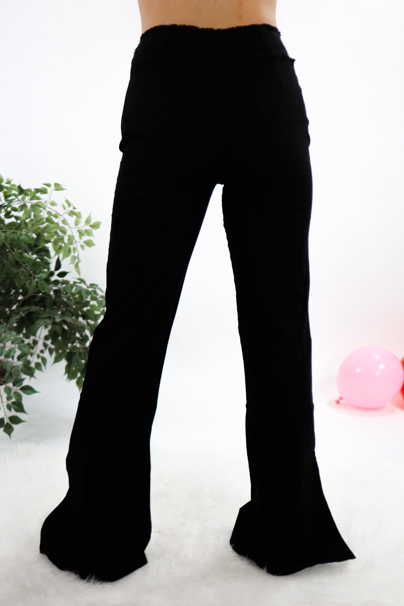 What's the Ruch Pants