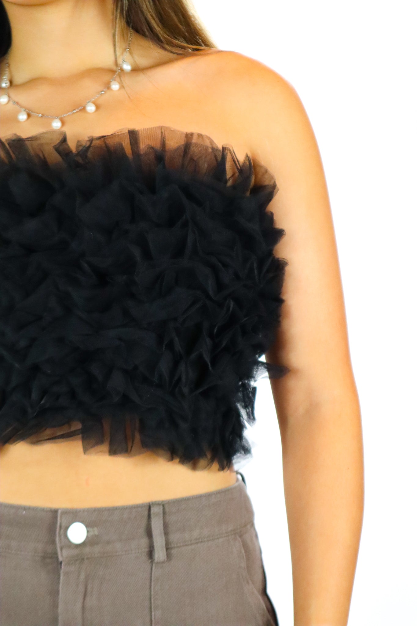 Quit Loofin' Around Top