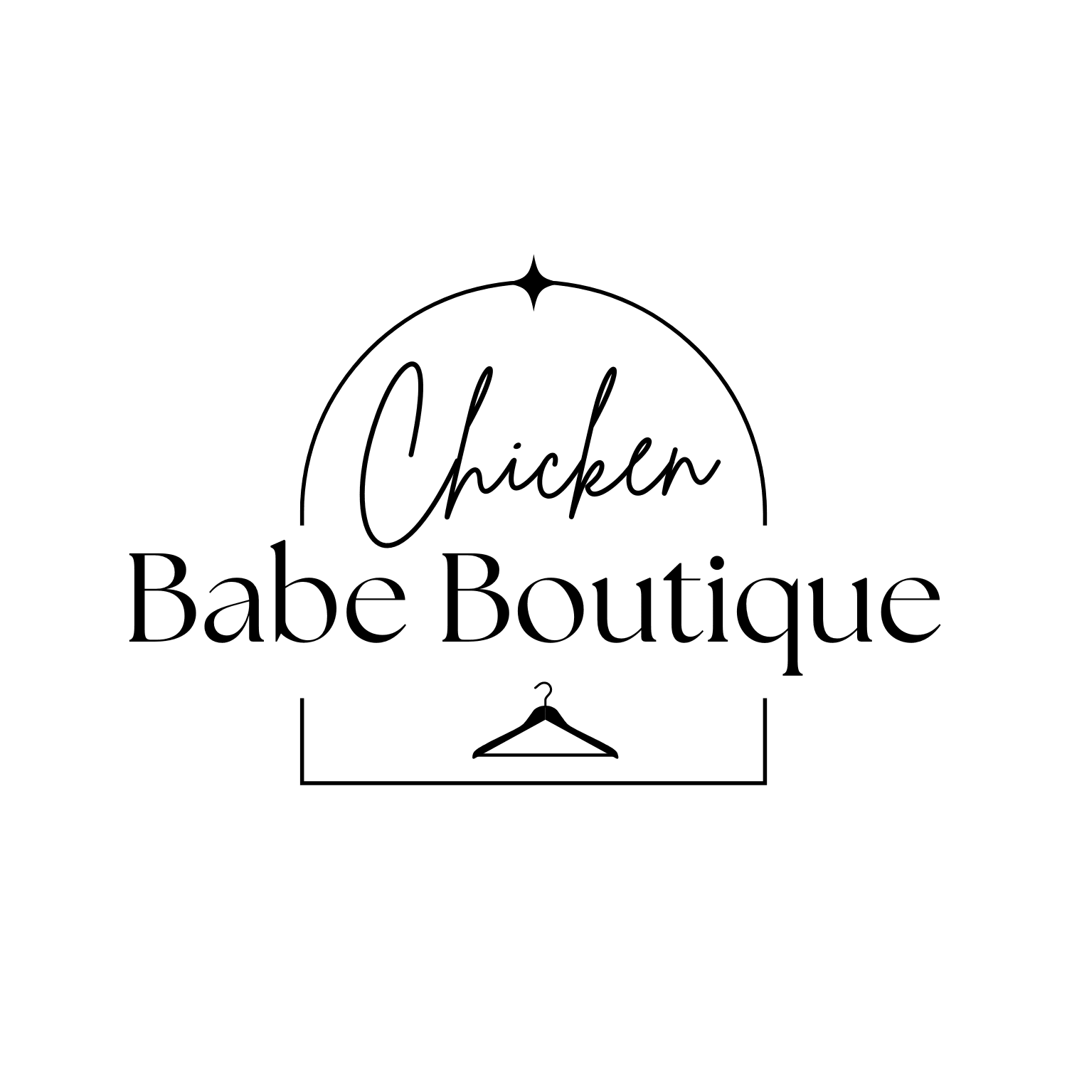 Chicken Babe Boutique