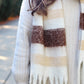 Changing Seasons Scarf (Neutral)