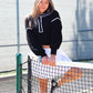 Cookies & Cream Sweater