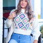 Cant Have it All Sweater