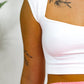 Another Fairytale Top (White)