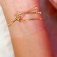 Beating Heart Bracelet