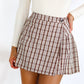 Studious Girl Skirt