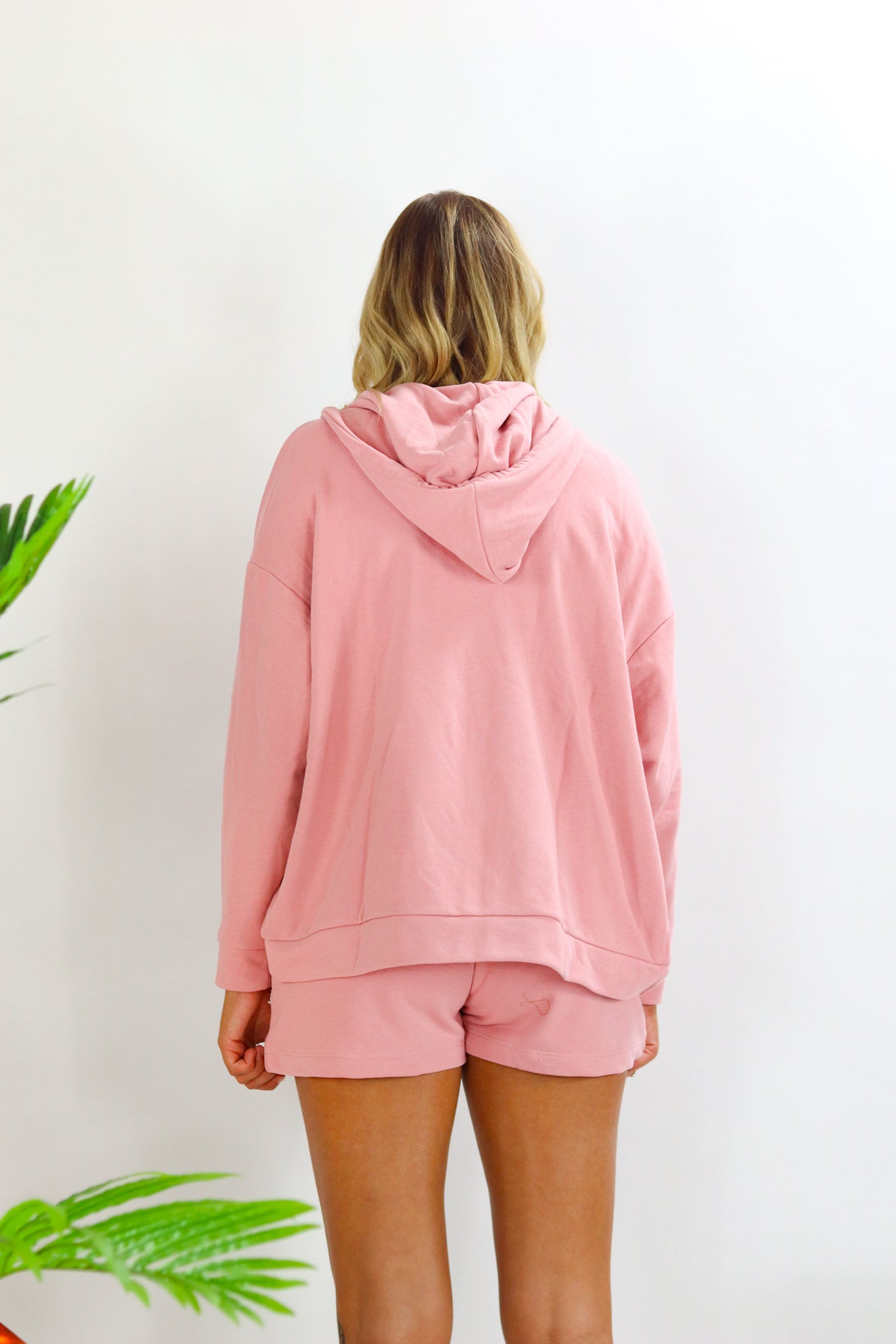 Running Late Hoodie