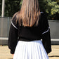 Cookies & Cream Sweater