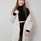 In the Woods Cardigan - Chicken Babe Boutique