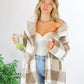 Spice it Up Jacket - Chicken Babe Boutique