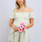 When in Rome Romper - Chicken Babe Boutique