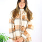 Foxtrot Sherpa Jacket