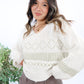 Mountain Time Sweater