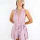 Having Fun with It Romper - Chicken Babe Boutique