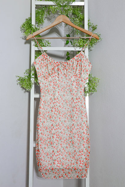 Buy me a Bouquet Dress - Chicken Babe Boutique