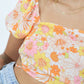 Pretty Little Problems Top - Chicken Babe Boutique