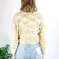 Butter Cake Sweater - Chicken Babe Boutique