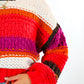 Candyland Sweater (Red)