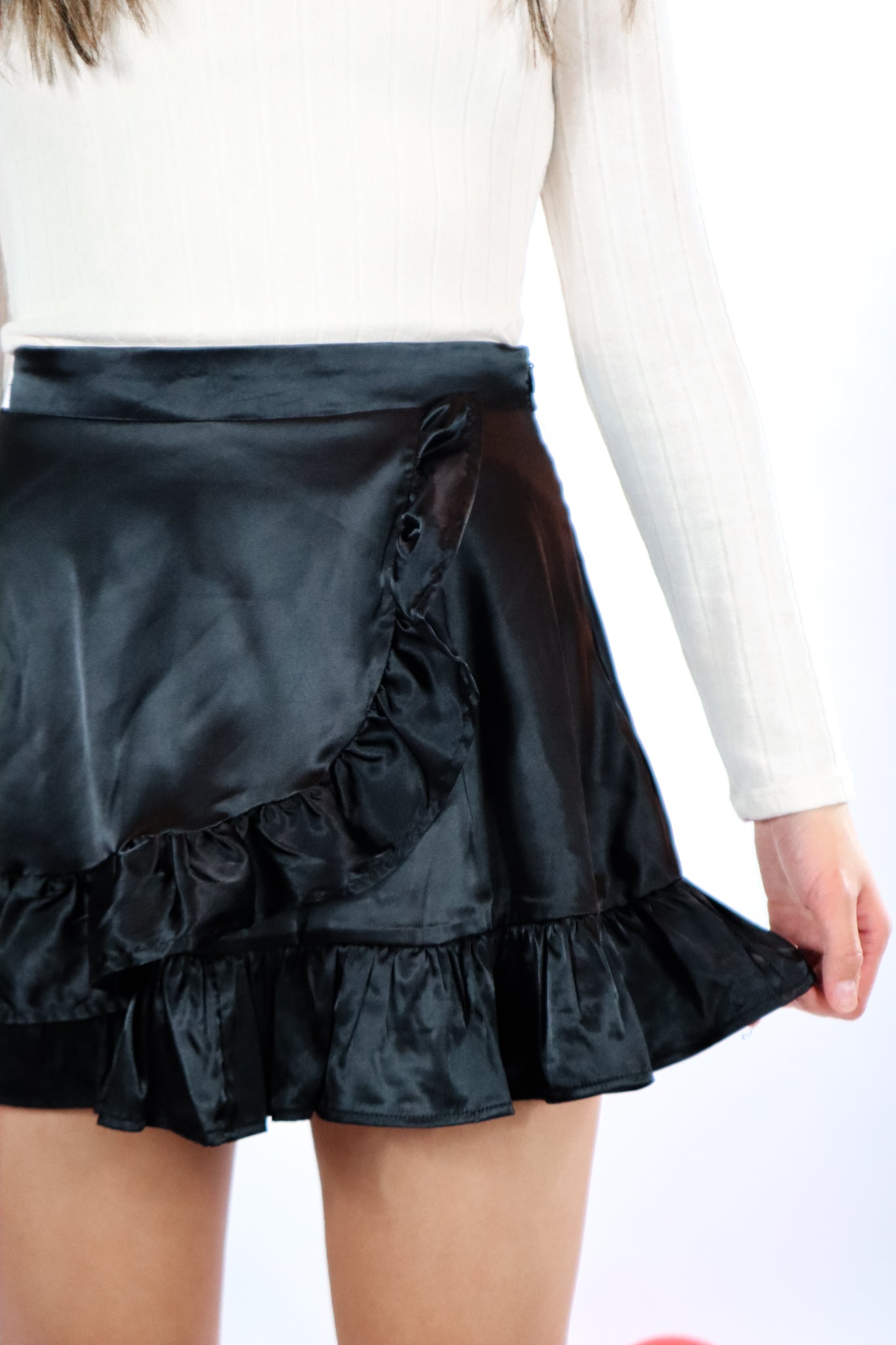 Angel Energy Skirt