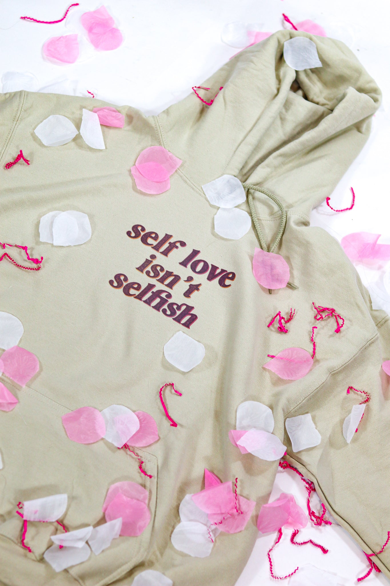 Self Love Sweatshirt