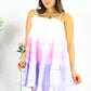 Thinking Spring Dress