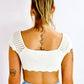 Better Together Top (White)