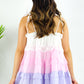 Thinking Spring Dress