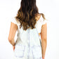 Girl Next Door Short Overalls